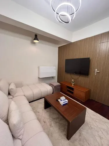 Zamalek Tiny 2BR