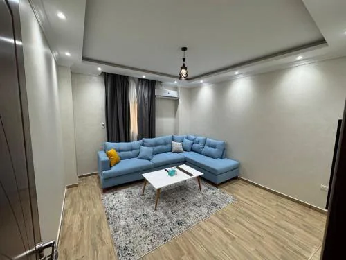 zieko apartment 3 near Auc