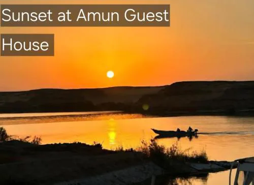 Amon guest house