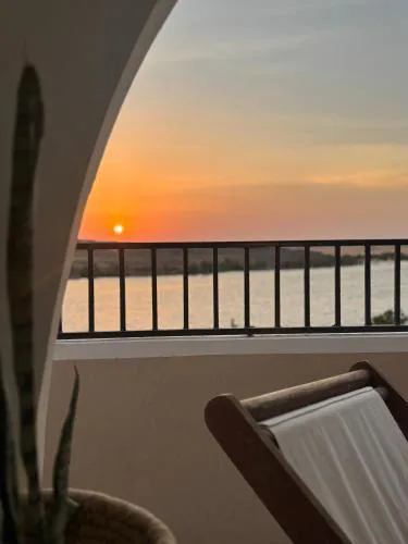 Golden Sun House I