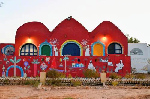 Habib Camp