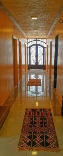 mariam guest house