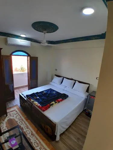 Osiris Guest House