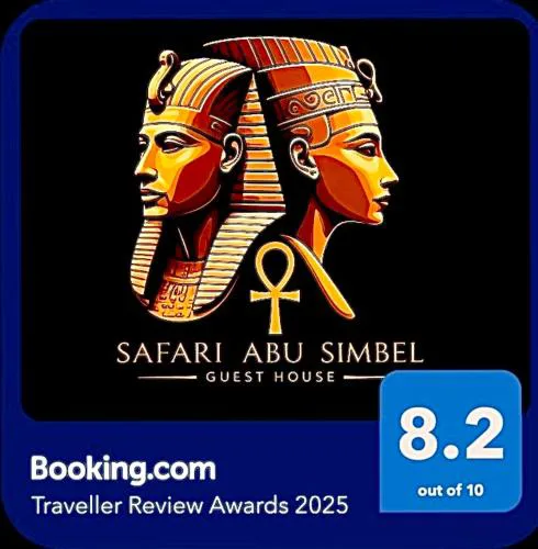 Safari Abu Simbel