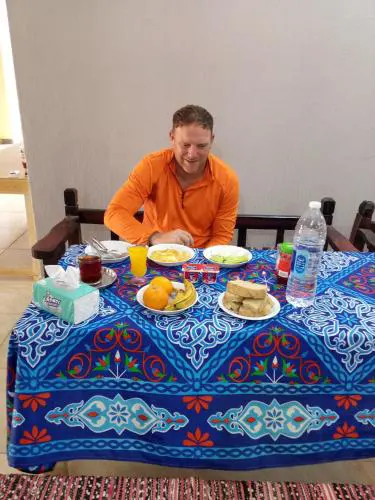 Abo Orabi Guest House