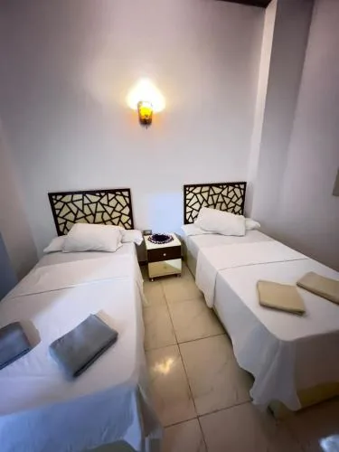 Anas Nubian Guest House