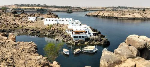 Aro Kato Nubian Guest House