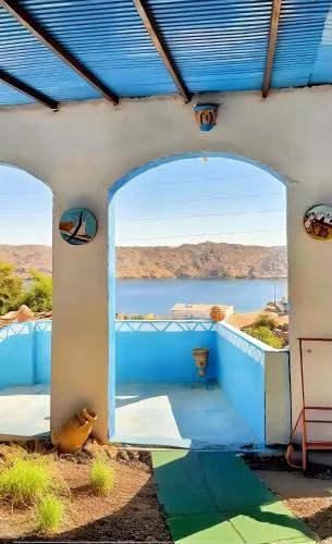 Asilah kato nubian guest house