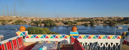 ASKALEIH Nubian Guest House