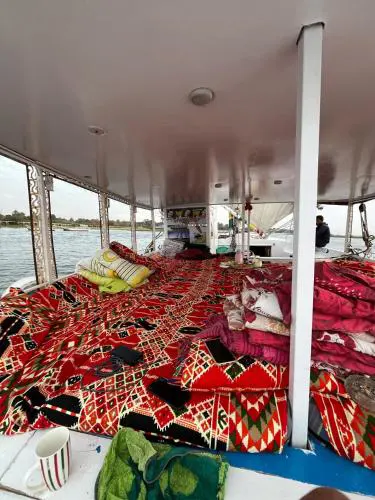 Assuan Felucca