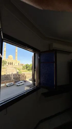 Aswan apartment-Center of Aswan