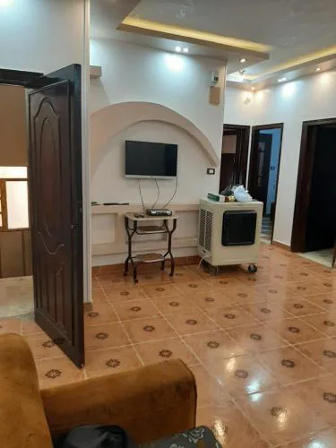 Aswan City Center Guest House