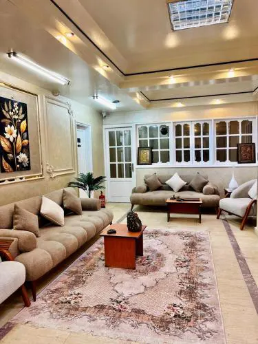 Aswan City Center Hotel
