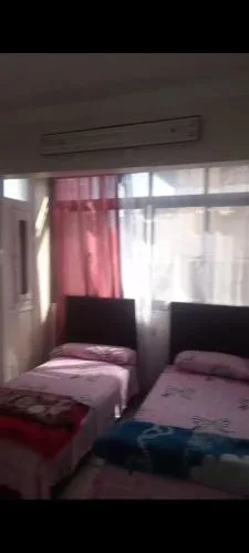 Aswan Nile view apartment