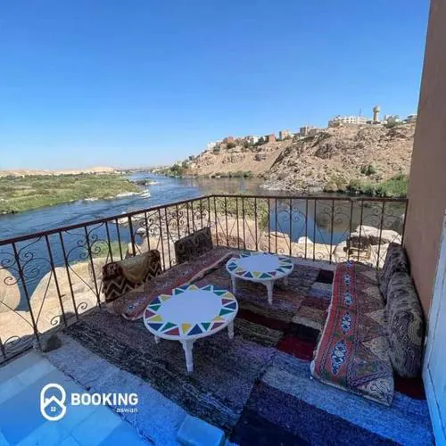 Belle Vue Sur Le Nile بيت هاني