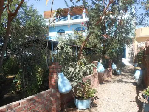Bet El Kerem Guesthouse