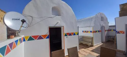 Casablanca Guest House