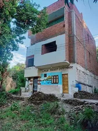 Cattleya Guesthouse