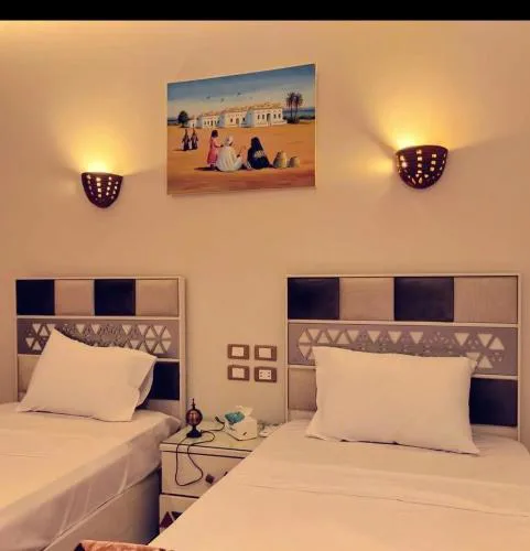 City center NewAswan
