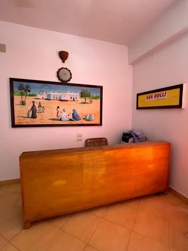 Eka- Guesthouse