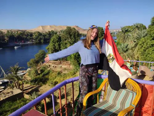 El Prince Guesthouse