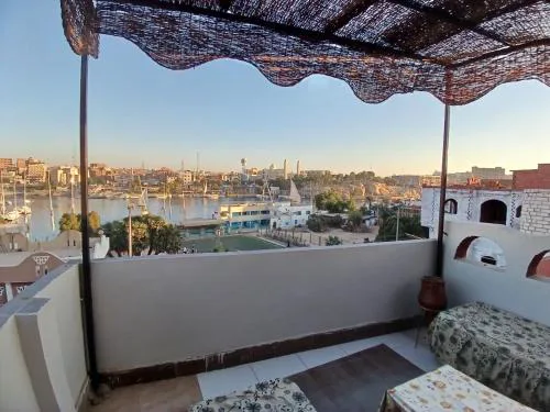 Ezzo Nubian guest house