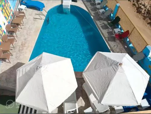 Fadlos Anay Nubian Guesthouse فضلوس أناي
