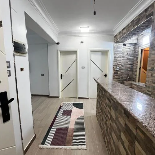 FUN MBASSY DELUXE APARTMENT ASWAN down town