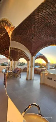 Habibi Nubian Guest House-Nubian Hospitality