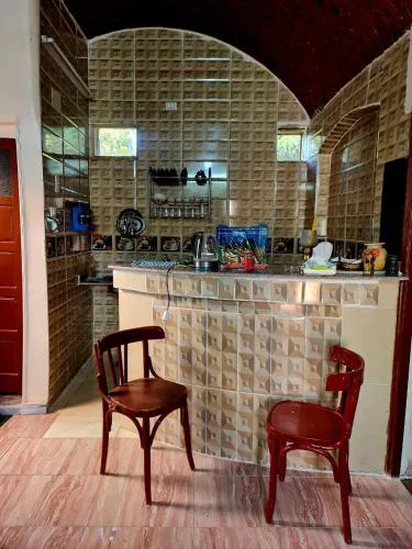Hamd Nubian Guest House