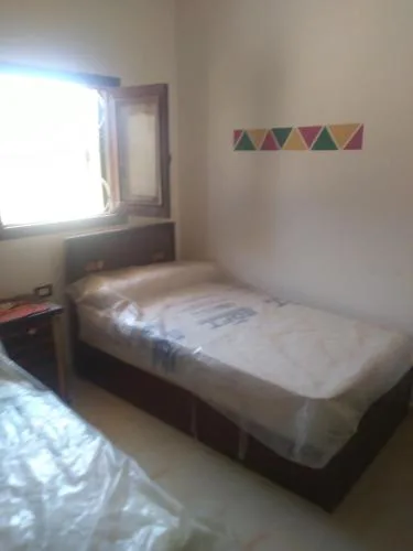 النبلاء جيست هاوس نوبيان اسوان