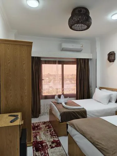 JJ Guesthouse