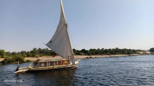 JJ Jamaica Felucca