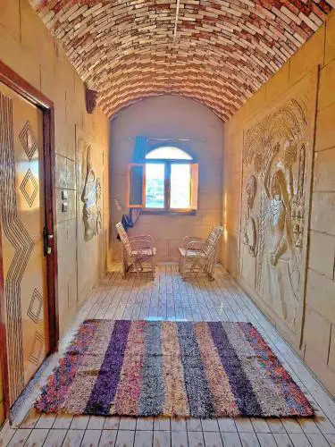 Labib Guest house