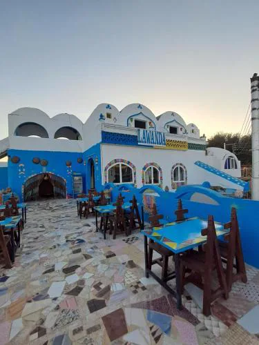 Lawanda Nubian B&B