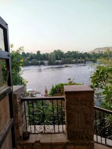 Luna Nile