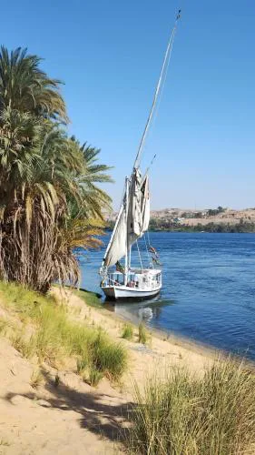 Mama Africa Felucca