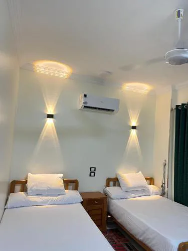 Mayor Nubian guest house