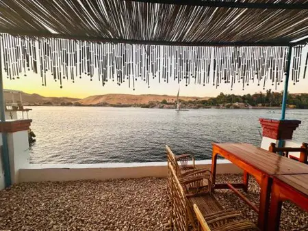 Nile Bride