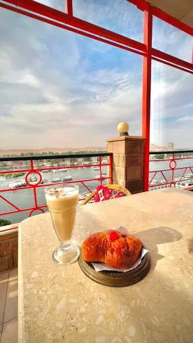 Nile Hotel