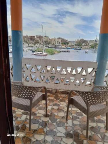 NiLe ViEW RANA NUbian Guest HOUES