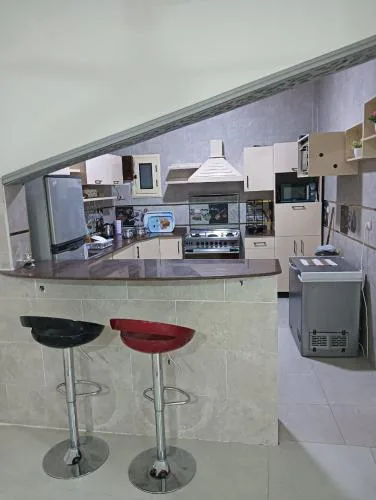 noreno guest house