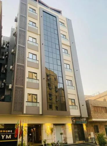 Nuba Nile Hotel