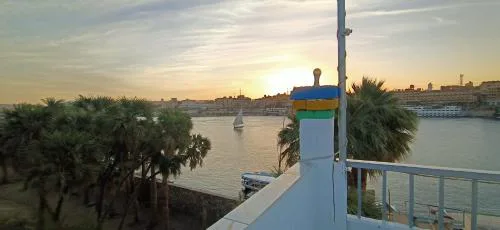 Nuba Tod Abouda Guest House