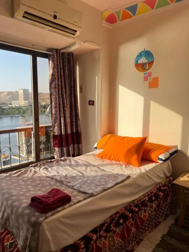 NubaNest GuestHouse