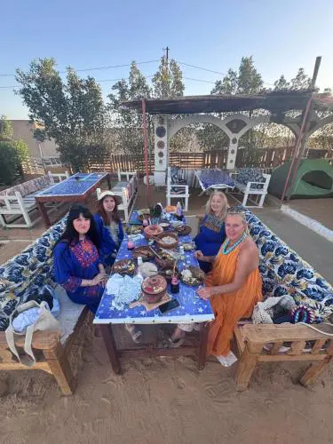 Nubian Wessy Ka Guest House