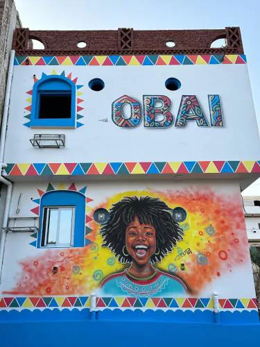 OBAI Nubian Guest House