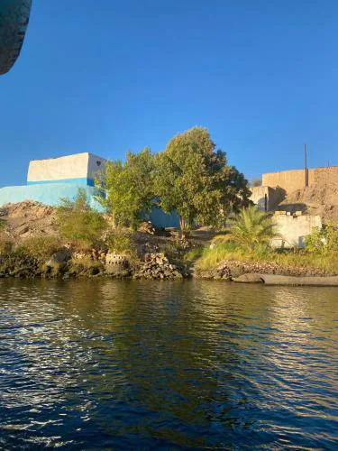 Per Ankh - Heissa island - Aswan