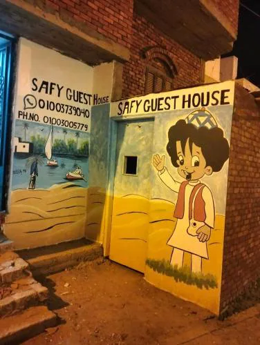 Safy Guest House