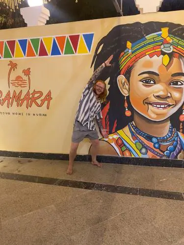 Samara Guest House